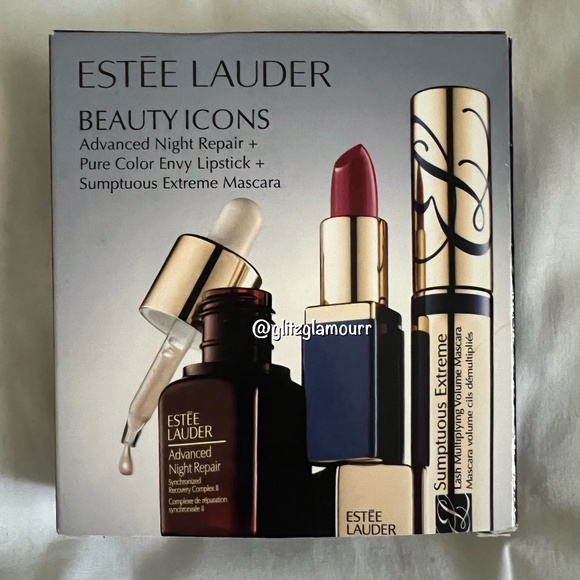 Estee Lauder Makeup Este Lauder Beauty Icons Set Poshmark